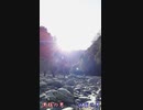乳首フェンシング　川stage