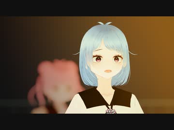 【UnrealEngine】愛するものを壊さずにはいられないCOEIROINK劇場