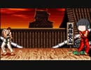 【STREET FIGHTER 6】初心者ドントマインドがシルバーランクを目指すゆっくり実況 part2
