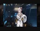 【ドルフロ】思考域の迷路 前編【ストーリー】