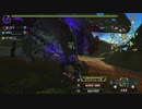 MHXXpart214_黒蝕竜は禍々しく猛る01