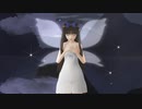 【東方MMD】スフィー様でキミ以上、ボク未満。