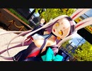 【MMDアズールレーン】島風に「ハッピートラップ」を踊ってもらいました【らぶ式】
