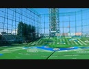 【野外】とある男の休日遊戯01