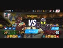 ☆93%ΩTティトゥスac1J4604N All MAXサイバー最速アストロジャブアッパー 1R圧倒的勝利バイオクリティカルフック48万クリティカルフックKO