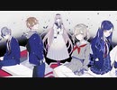 【プロセカMV】ECHO【2DMV】