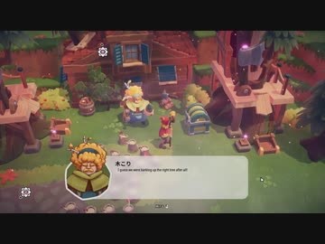 [ゆっくり実況] Oddsparks: An Automation Adventure その5