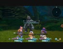 sc^イカれた生放送(聖剣伝説３ＴＯＭ ６周目)３－２