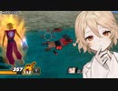 【DBTB】Z5レイダーだらけ、クロスオフ1日目