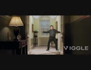 3時 謎のダンス