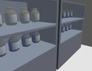 【モブ子】ＭＭＤで遊んでみた【目覚め】