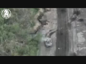 ホモと見るウクライナ軍迫真の撤退戦