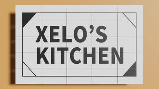 XELO'S KITCHEN-カッサータ