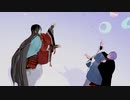 【MMD刀剣乱舞】プラネテス（歌仙・和泉守）