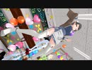 迅鯨のロストワンの号哭