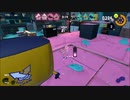 【スプラトゥーン３】ぼんくら二人の塗り日記！　Part17