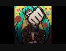 Hatsune Miku Is Going To Beat You To Death / 初音ミク