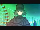【Fate/Grand Order】隈乃温泉殺人事件 3. Part.02