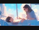 君の明日を僕は見たい／feat.Ryo（Synthesizer V）