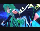 【MMD艦これ】山風で『Gimme×Gimme』1080p60fps（粉ふきスティック様モーション版）