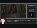 ダークソウルRTA Any% デーモンの槍　35:40【DARK SOULS】【VOICEVOX 実況】【四国めたん実況】