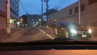 ペーパードライバーの運転練習 Part.8