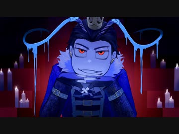【おそ松さん人力】Be./My./Guest./【次男】