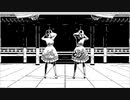 【MMD／4K】 ロキ