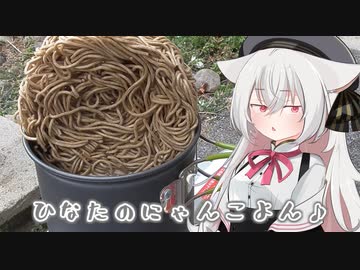 ひなたのにゃんこ　よん♪