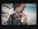 あらぱん - Diminishing Blossom 【衰える花】