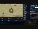 [ニコ生配信]#37-2 シレン6初見プレイ～月影村の冒険から16ヶ月後のとぐろ島探検録～