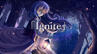 Ignite feat.初音ミク