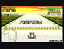 F-ZERO FORGBA セカンドサーキット クレイジーホース 2'04"82