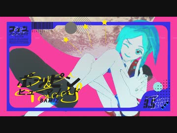 【MMD宝石の国】 ポッピンヒューマノイド 【モーショントレース】