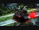 【PSO2リョナ】(グラナ)グワナーダ 自キャラ