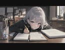 真っ白なノート / 小春六花