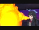 （ホラワなんて怖く）ないです.vrc3