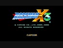きりたんのPS版ロックマンX3【VOICEROID実況】パート1