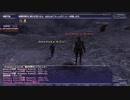カッパのFF11生活S103　ＴＴ戦／カッパの練武祭