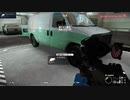 【PAYDAY2】実績「Sewer Rats」をAIありソロで取得【没供養】