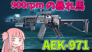 【BF2042】AR最高クラスの連射力!!!AEK-971でフロントライン！ストーリー408