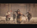 検証！41歳は『Wo Long: Fallen Dynasty』をクリアーできるのか？【ネタバレ注意】DLC編  18