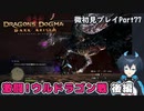 【DDDA】チトチトのドラゴンズドグマ：ダークアリズン微初見プレイPart77