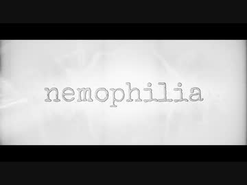 nemophilia / .end feat.裏命