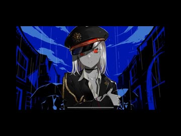 【カッコよく！？】 Dec. 歌ってみた　狼音【ろね】