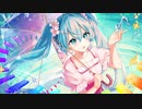 【初音ミク】メルト【カバー】