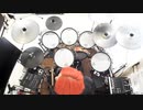 【SIAMSHADE】1_3の純情な感情【叩いてみた（本人）】