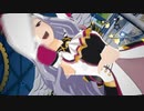 【透けm@ster】貴音の衣装が...？　【スタマス】