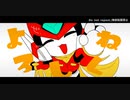 【手描き】ゆで卵茹でます！！！！【MEGAMAN ZERO】【ロックマンゼロ】