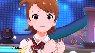 【ミリシタ】日刊あみまみ第428号｢dear...｣